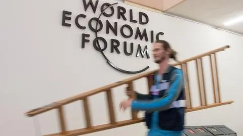 Forum w Davos rusza we wtorek