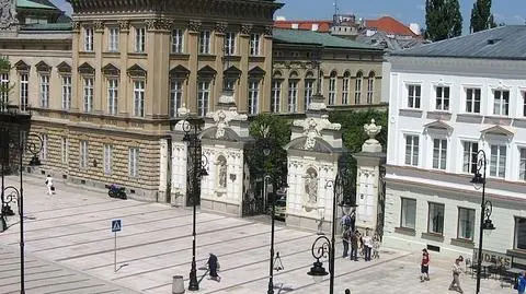 QS World University Ranking: najlepsze uczelnie na świecie