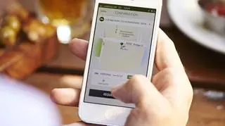Uber jest coraz popularniejszy. Budzi też kontrowersje 