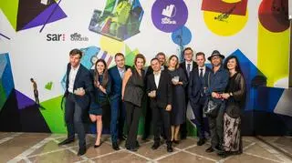 TVN Media nagrodzone srebrnym EFFIE za kampanię HGTV Home & Garden