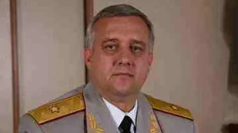 Z unijnej listy sankcji zniknęły cztery nazwiska