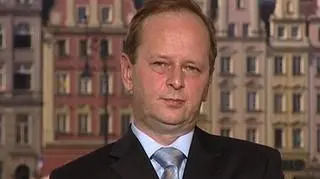 Z nowej emisji zdołamy sfinansować budowę jednej trzeciej zaplanowanych mieszkań, czyli ponad 500 lokali - stwierdził w TVN CNBC Biznes Henryk Feliks, wiceprezes Gant Development. Spółka przekazała informacje o trzyletnie emisji obligacji opartej o sześciomiesięczny Wibor. Spodziewany zysk to 21 milionów złotych. O planach Gant Development i segmencie mieszkaniowym rozmawialiśmy w programie "Rynki Dnia". 