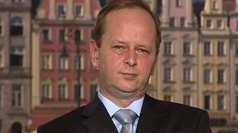 Z nowej emisji zdołamy sfinansować budowę jednej trzeciej zaplanowanych mieszkań, czyli ponad 500 lokali - stwierdził w TVN CNBC Biznes Henryk Feliks, wiceprezes Gant Development. Spółka przekazała informacje o trzyletnie emisji obligacji opartej o sześciomiesięczny Wibor. Spodziewany zysk to 21 milionów złotych. O planach Gant Development i segmencie mieszkaniowym rozmawialiśmy w programie "Rynki Dnia". 