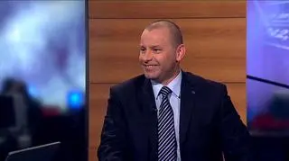 Jeszcze 423 dni do Euro 2012. Czy organizacja mistrzostw jest dla Polski wielką szansą? Rozmowa z Rafałem Szmytke, prezesem Polskiej Izby Turystycznej.