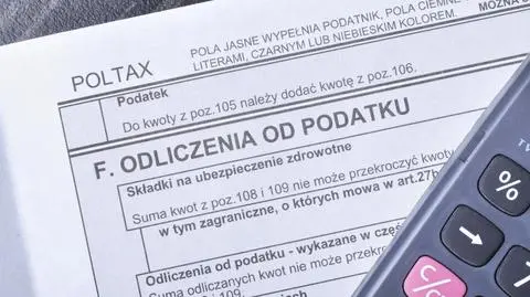Twój e-PIT. Ulga na dzieci automatycznie trafi do rozliczeń