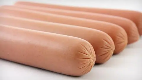 Odpowiednie znakowanie produktów problemem branży