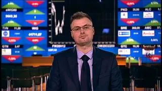 Analitycy Domu Maklerskiego Banku BPS, wydali rekomendację "kupuj" dla spółki Colian i wyznaczyli cenę docelową dla akcji spółki na 3,79 zł. O tym w rozmowie z Marcinem Stebakow, analitykiem DM BPS. 