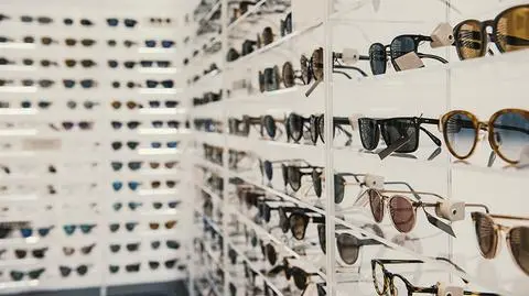 Jak wybrać okulary przeciwsłoneczne - UOKiK radzi