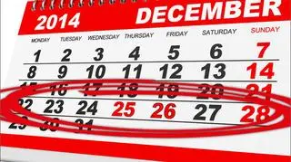 Nowy tydzień i nowe ważne dane