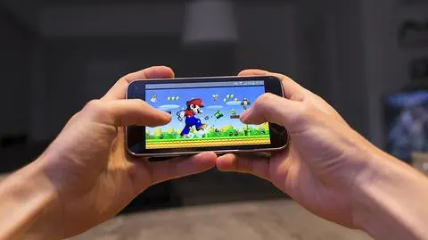Super Mario Run, duża sprzedaż, złe recenzje