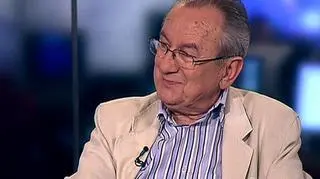 Dzisiaj GUS opublikował dane PKB za drugi kwartał. Poziom PKB wynosi 1,1%. Jest to poziom, który pozytywnie zaskoczył wielu ekononistów. Jednak jaka będzie sytuacja w następnych kwartałach? Na te tematy rozmawiał w programie "Bilans" prof. Jan Winiecki.