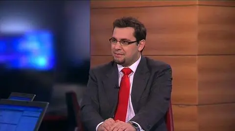 Dziś posiedzenie EBC w sprawie zmian stóp procentowych. Wczoraj Rada Polityki Pieniężnej zdecydowała o pozostawieniu stóp procentowych w Polsce na niezmienionym poziomie. Więcej na ten temat w rozmowie z Januszem Dancewiczem, głównym ekonomistą DZ Banku