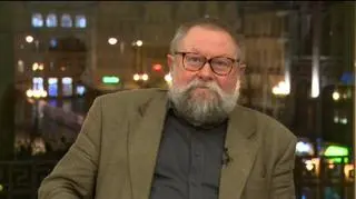 Ile słów - tyle argumentów. O trudnej sztuce mówienia w biznesie rozmawiamy z prof. Jerzym Bralczykiem, językoznawcą z SWPS i UW.