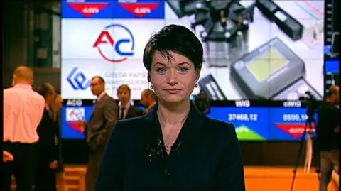 AC SA juz na giełdzie