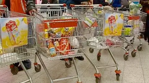 Tłuste lata w gospodarce jeszcze przed nami