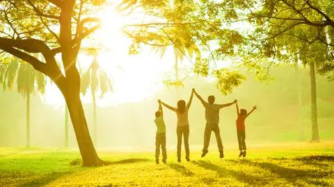 Eurostat publikuje raport zadowolenia z życia