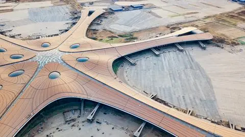 LOT Warszawa - Pekin-Daxing. Inauguracja przesunięta na 15 stycznia 2020 roku