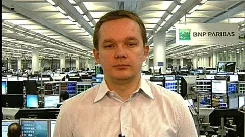 Rykoszetem od Węgier?