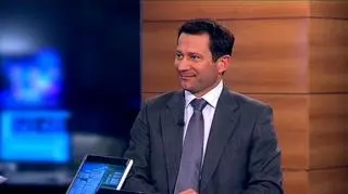 Netia rozczarowała wynikami za pierwszy kwartał, ale wznawia skup własnych akcji i podtrzymuje prognozy. Prezesa grupy, Mirosława Godlewskiego, spytaliśmy jak zamierza zrealizować tegoroczny plan.