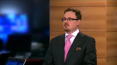 Biznes globalny - plany KOV