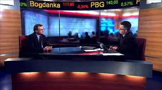 Przyszłoroczny budżet dwa razy składany do Sejmu. Wbrew pierwotnym planom rządowi prawdopodobnie nie uda się przeforsować przed wakacjami projektu budżetu na 2012 rok. A to oznacza, że po raz pierwszy projekt budżetu trafi do Sejmu w sierpniu. Gościem programu Godzina dla Pieniędzy był Wiceminister finansów Ludwik Kotecki.