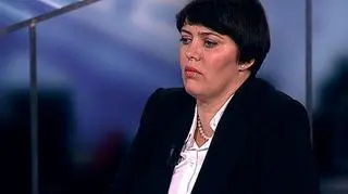 O tym jak będzie wyglądała przyszłość centrów handlowych w Polsce i jak będzie wyglądała przyszłość rynku nieruchomości komercyjnych? Z tym pytaniem Marek Tejchman zwrócił się do Jolanty Wawrzyniak - specjalista od rynku nieruchomości DTZ, która była gościem programu "90 minut".