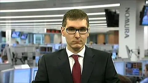 Ile kryzysu jest w cenach
