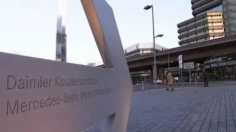 Węgry. Daimler zainwestuje 600 mln euro w zakłady w Kecskemecie