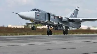 Rosyjskie naloty w Syrii kosztują Moskwę nawet 4 miliony dolarów dziennie