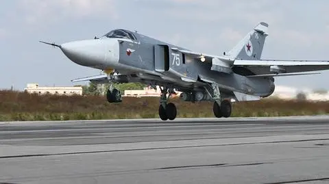 Rosja ponosi gigantyczne koszty interwencji w Syrii