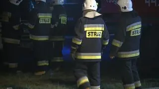 W przyszłym roku przeciętne uposażenie brutto zawodowego strażaka wyniesie 4768 zł