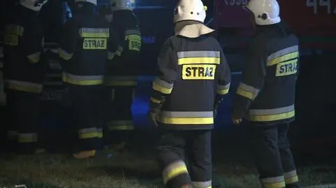 Podwyżki dla policjantów, pograniczników, strażaków dla BOR-u