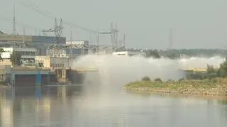 Prezydent podpisał nowelizację ustawy Prawo wodne