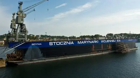 PGZ: w najbliższych miesiącach podpisanie docelowej umowy zakupu SMW