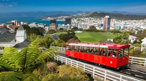 Deutsche Bank. Ranking najlepszych miast do życia 2017