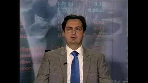 Pod co grają rynki?