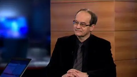 Kondycja polskiej gospodarki