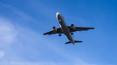 IATA: ranking największych linii lotniczych na świecie w 2017 roku