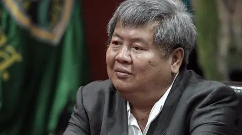 Milioner Premchai Karnasuta skazany za kłusowanie w rezerwacie