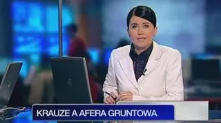 Serwis ekonomiczny TVN CNBC BIZNES z godz. 10