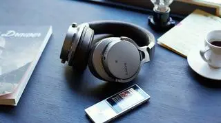 Walkman ZX2 będzie dostępny wiosną tego roku