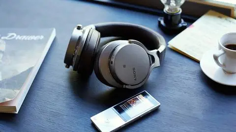 Walkman za 1,2 tys. dolarów. Nowy produkt Sony zdeklasuje iPody?