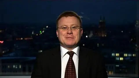 Nowy premier, stare problemy