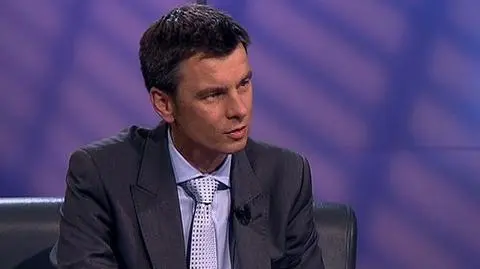 Wybrać, czy zostać wylosowanym?