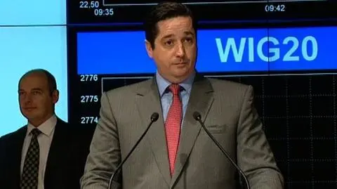 Na GPW zadebiutowała spółka Celtic Property Developments