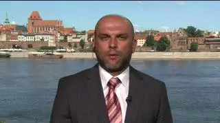 Dariusz Topolewski komentuje wyniki za pierwszy kwartał spółki Oponeo.pl oraz skutki gwałtownego spadku sprzedaży. 