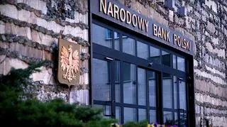 Rada Polityki Pieniężnej jest organem decyzyjnym NBP.