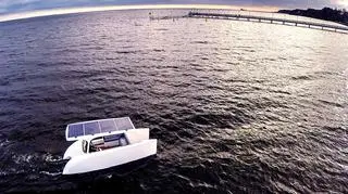 Firma Green Dream Boats, które buduje te łodzie, sprzedała ich już 50.