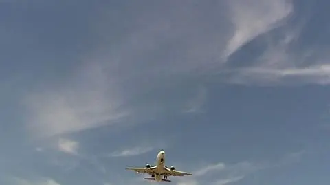 Drogie tanie latanie