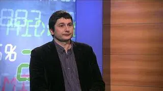 Niemiecka firma kupuje od KBC Wartę za 770 mln euro. Jak zmieni to układ sił na polskim rynku ubezpieczeń, mówił Marcin Broda, ekspert rynku ubezpieczeń.